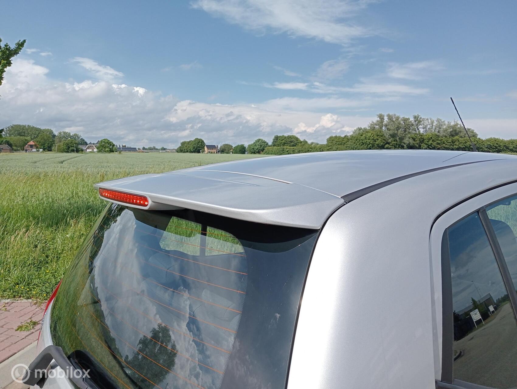 Foto van Hyundai I 10