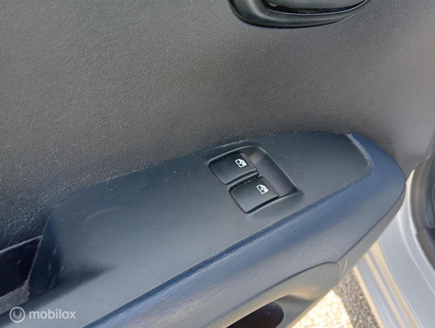 Foto van Hyundai I 10