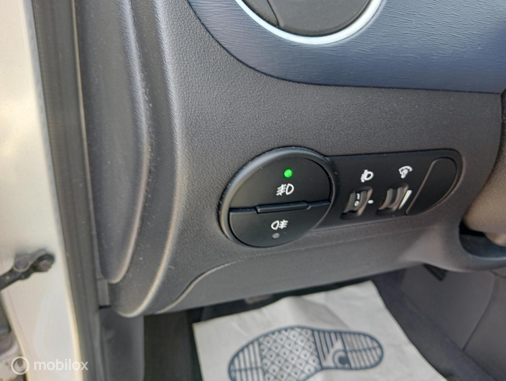 Foto van Hyundai I 10