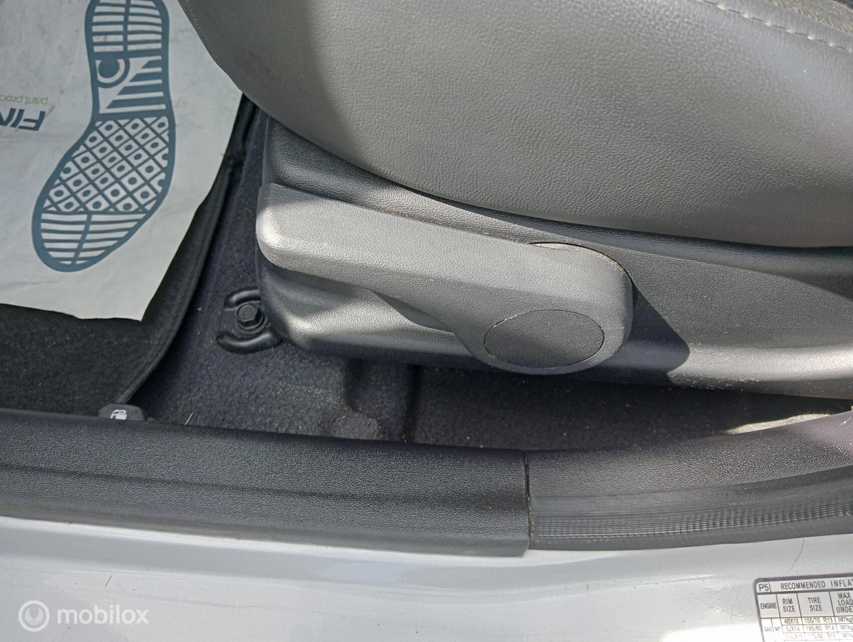 Foto van Hyundai I 10