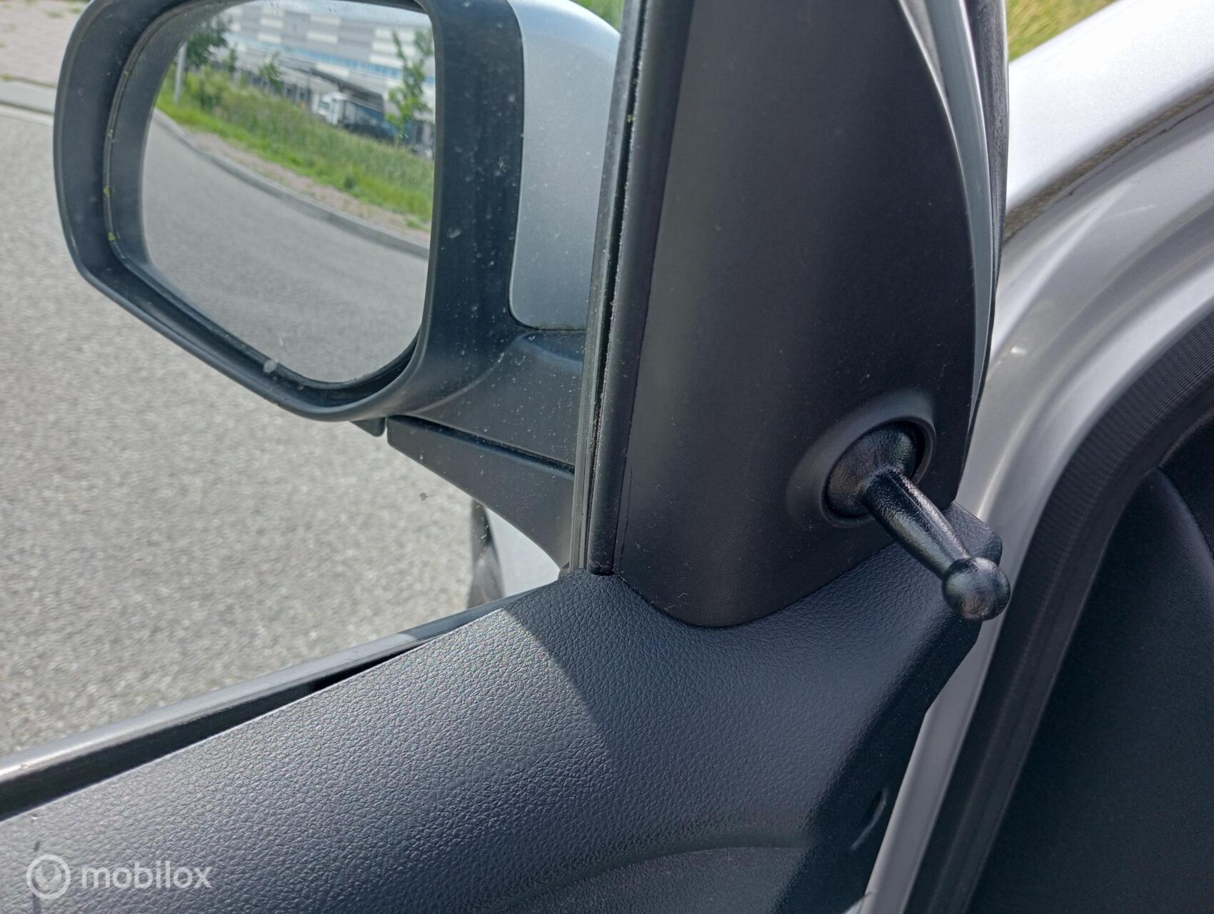Foto van Hyundai I 10