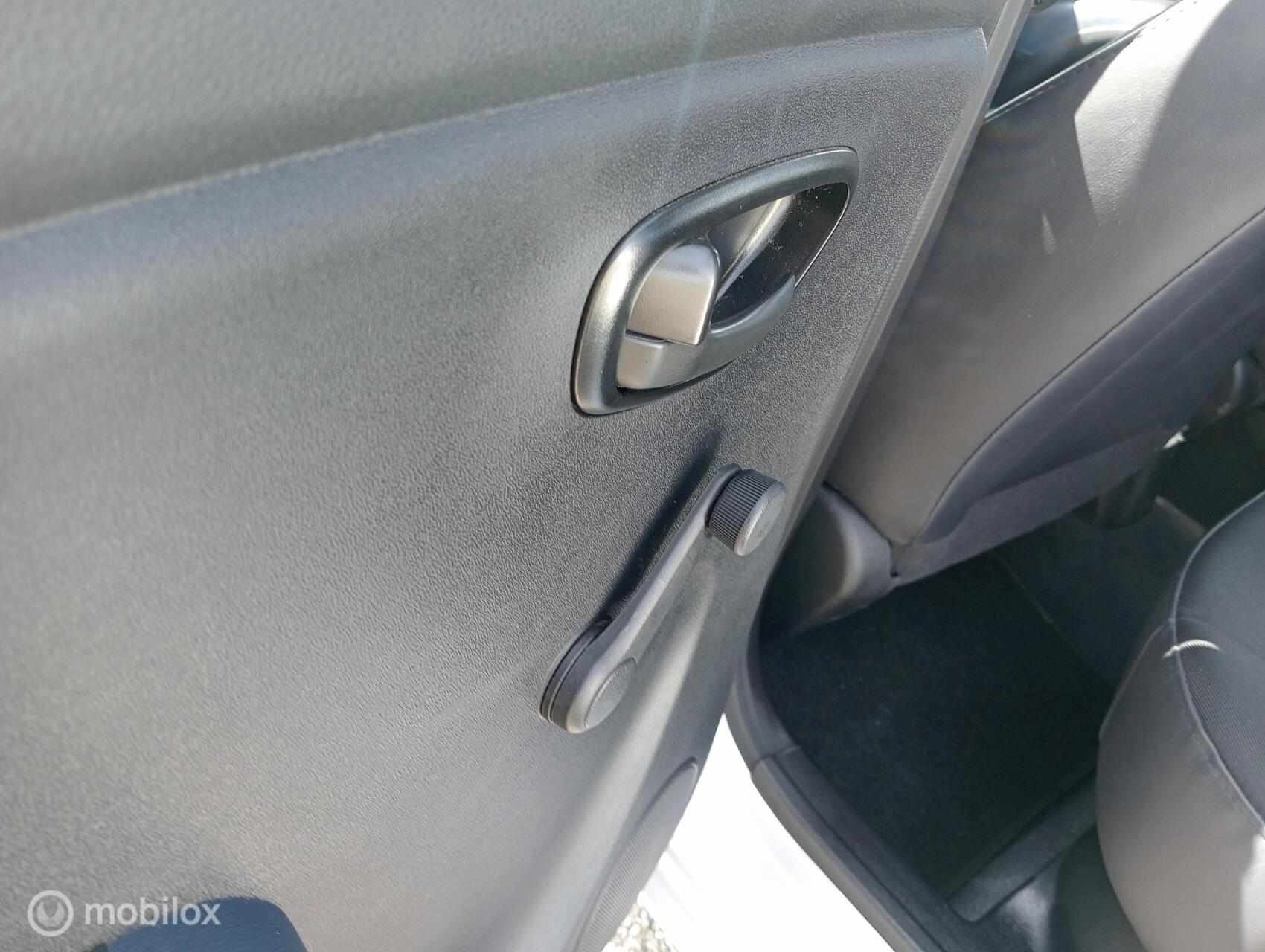 Foto van Hyundai I 10