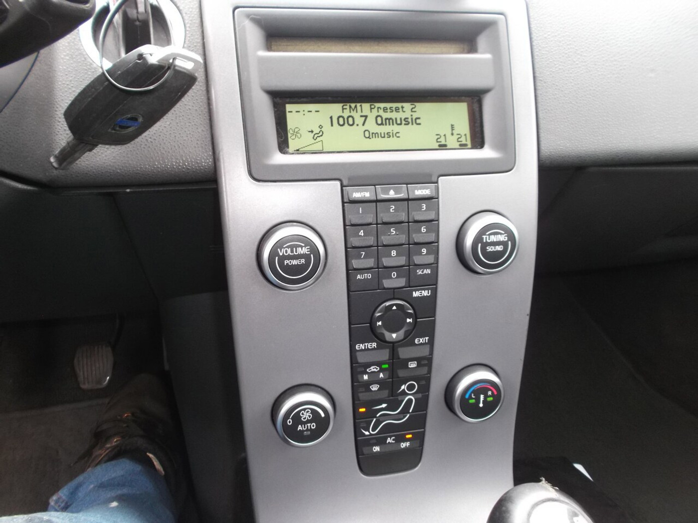 Foto van Volvo C70