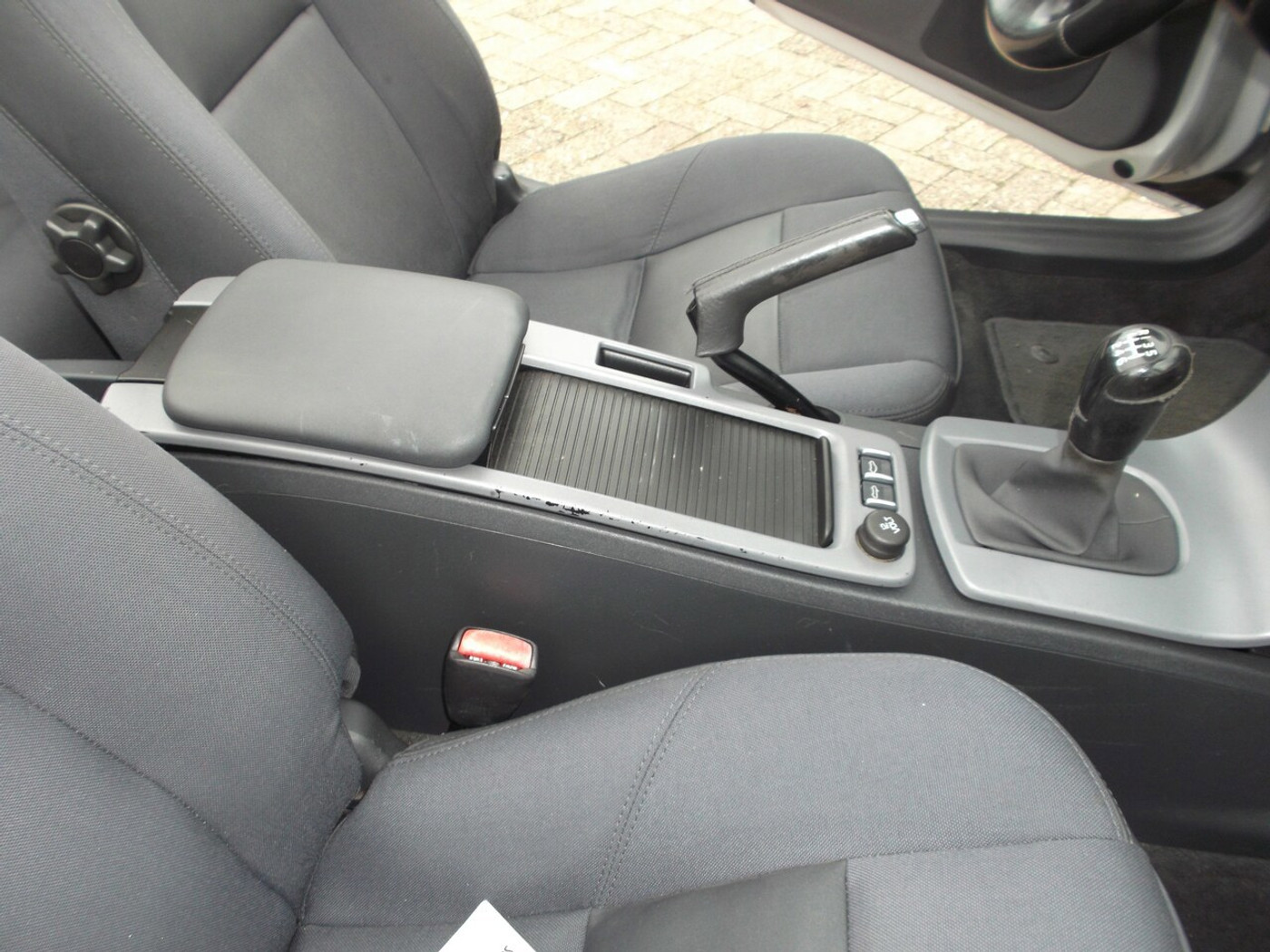Foto van Volvo C70