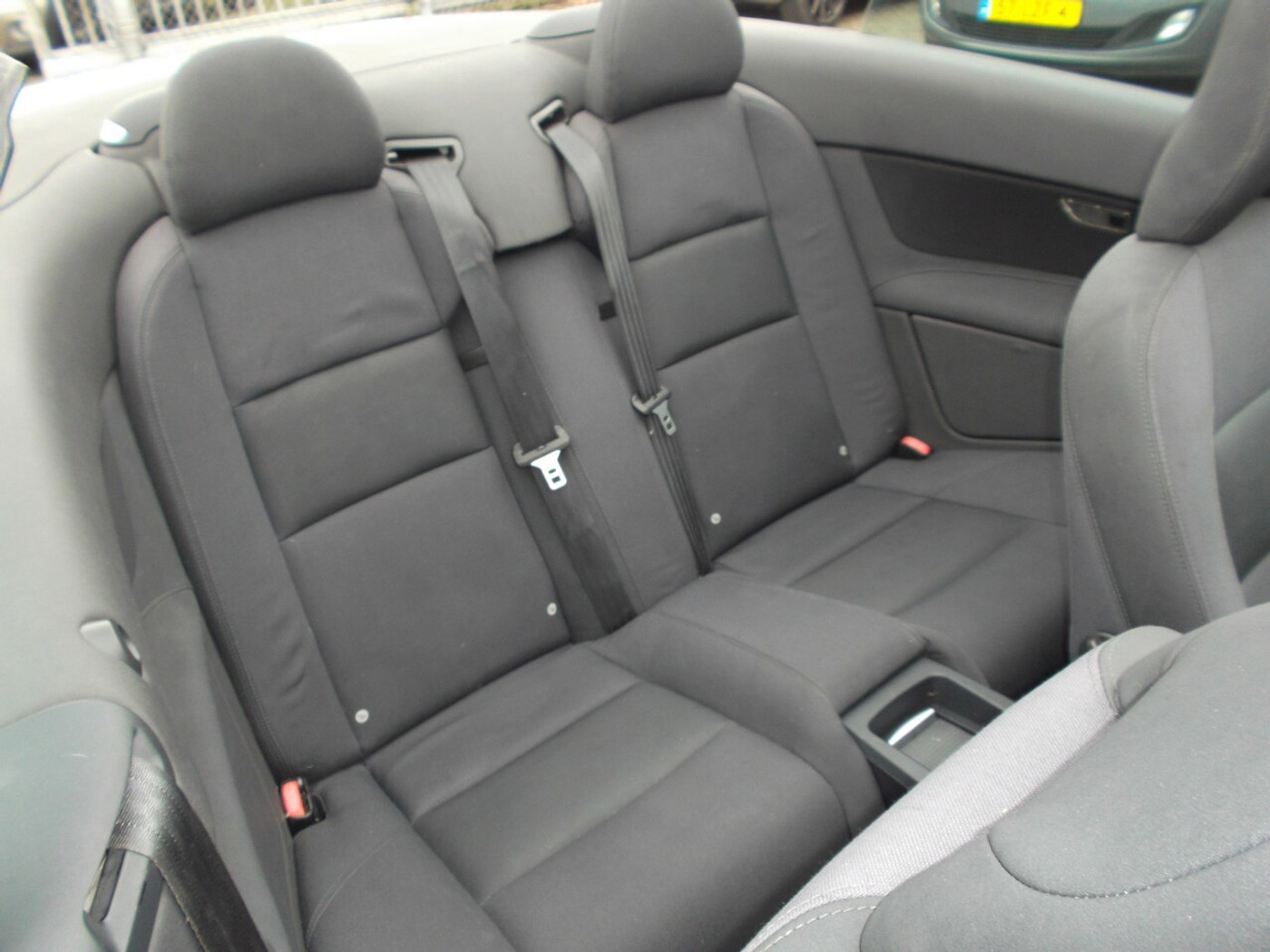 Foto van Volvo C70