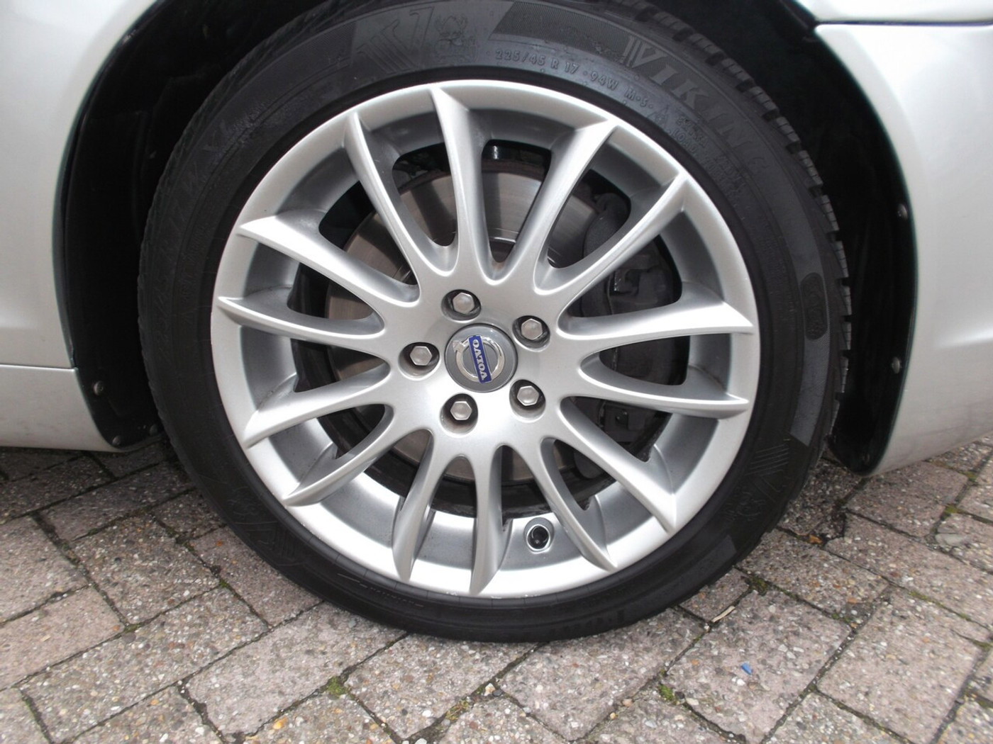 Foto van Volvo C70
