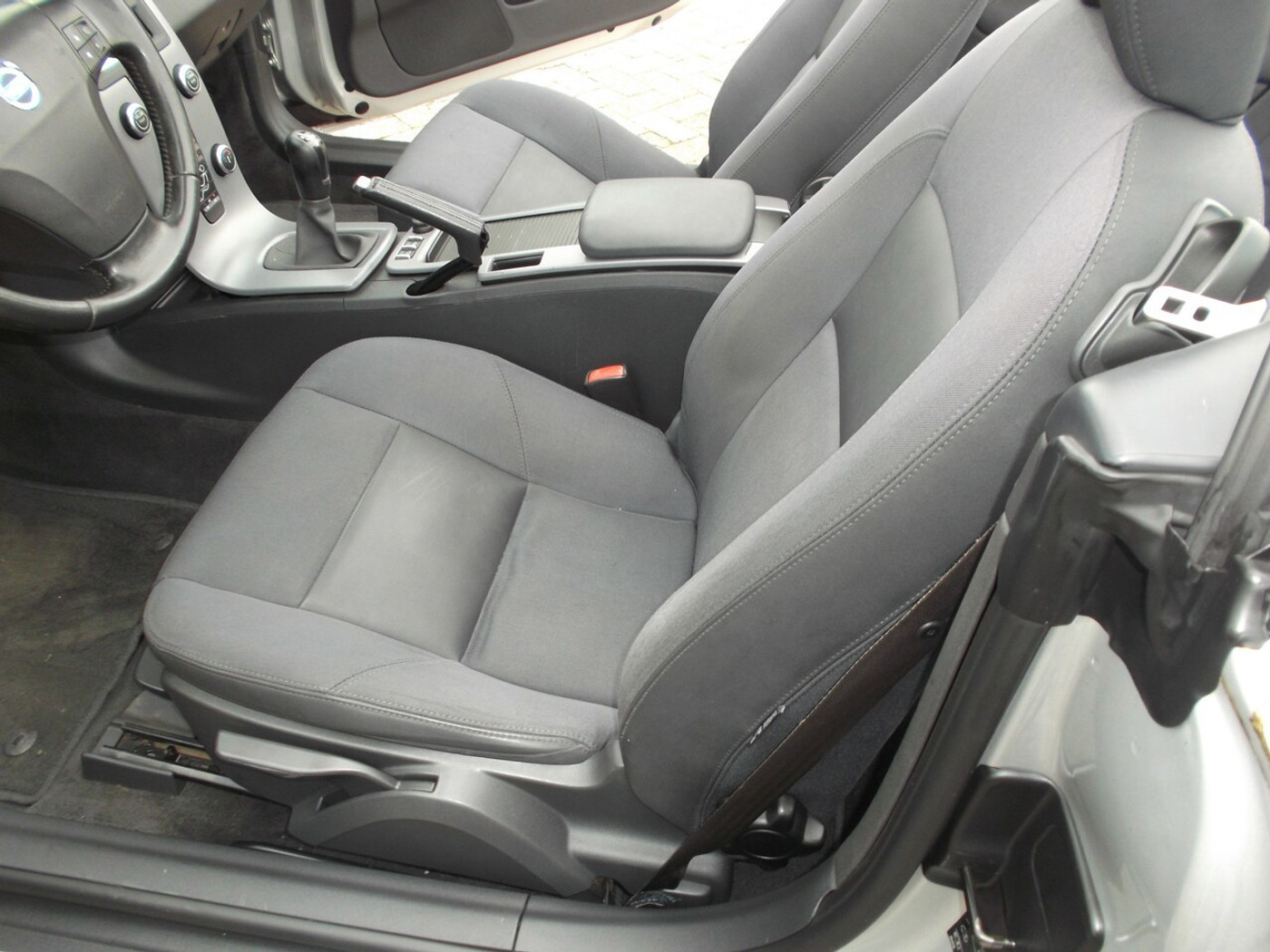 Foto van Volvo C70