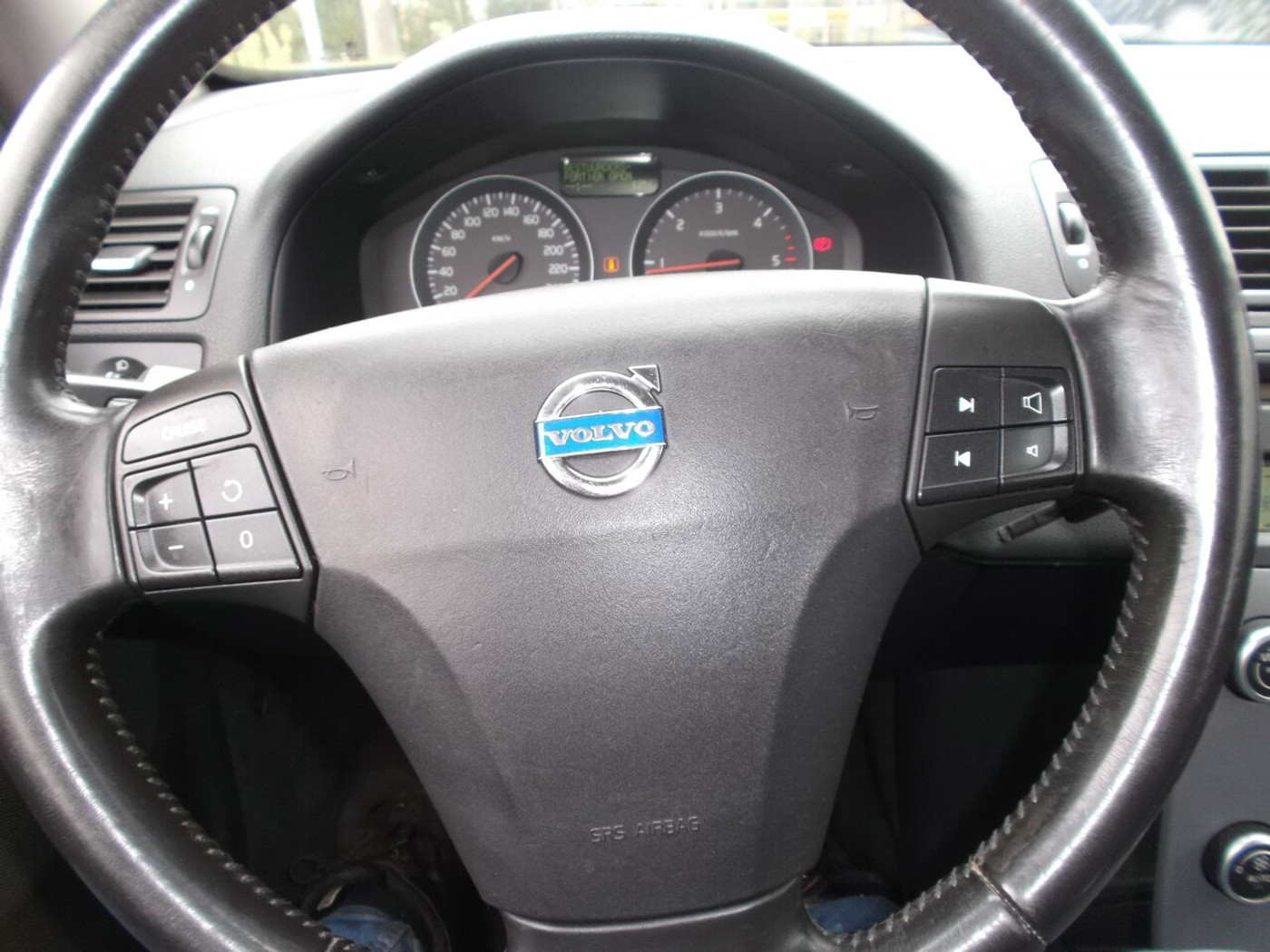 Foto van Volvo C70