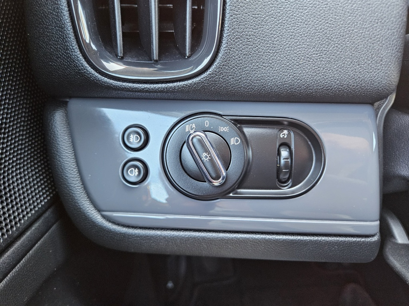 Foto van Mini Mini Countryman