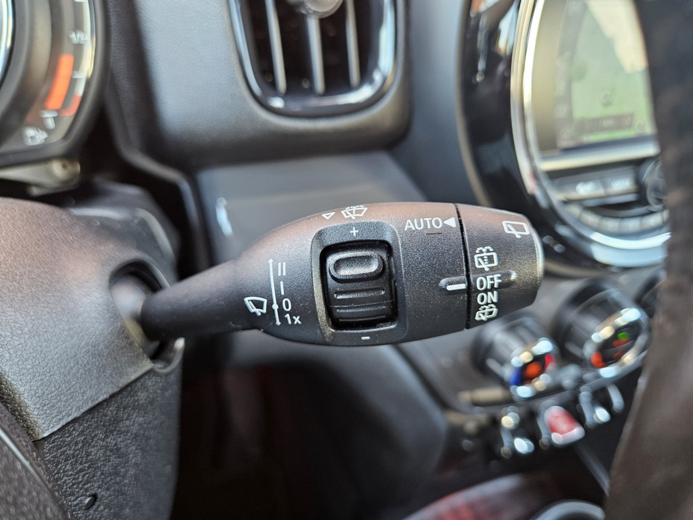 Foto van Mini Mini Countryman