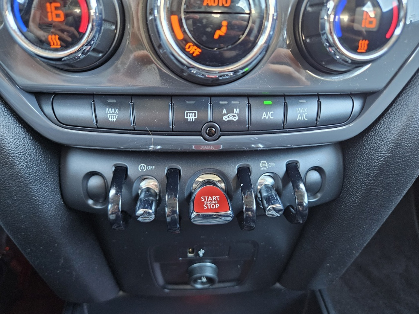 Foto van Mini Mini Countryman