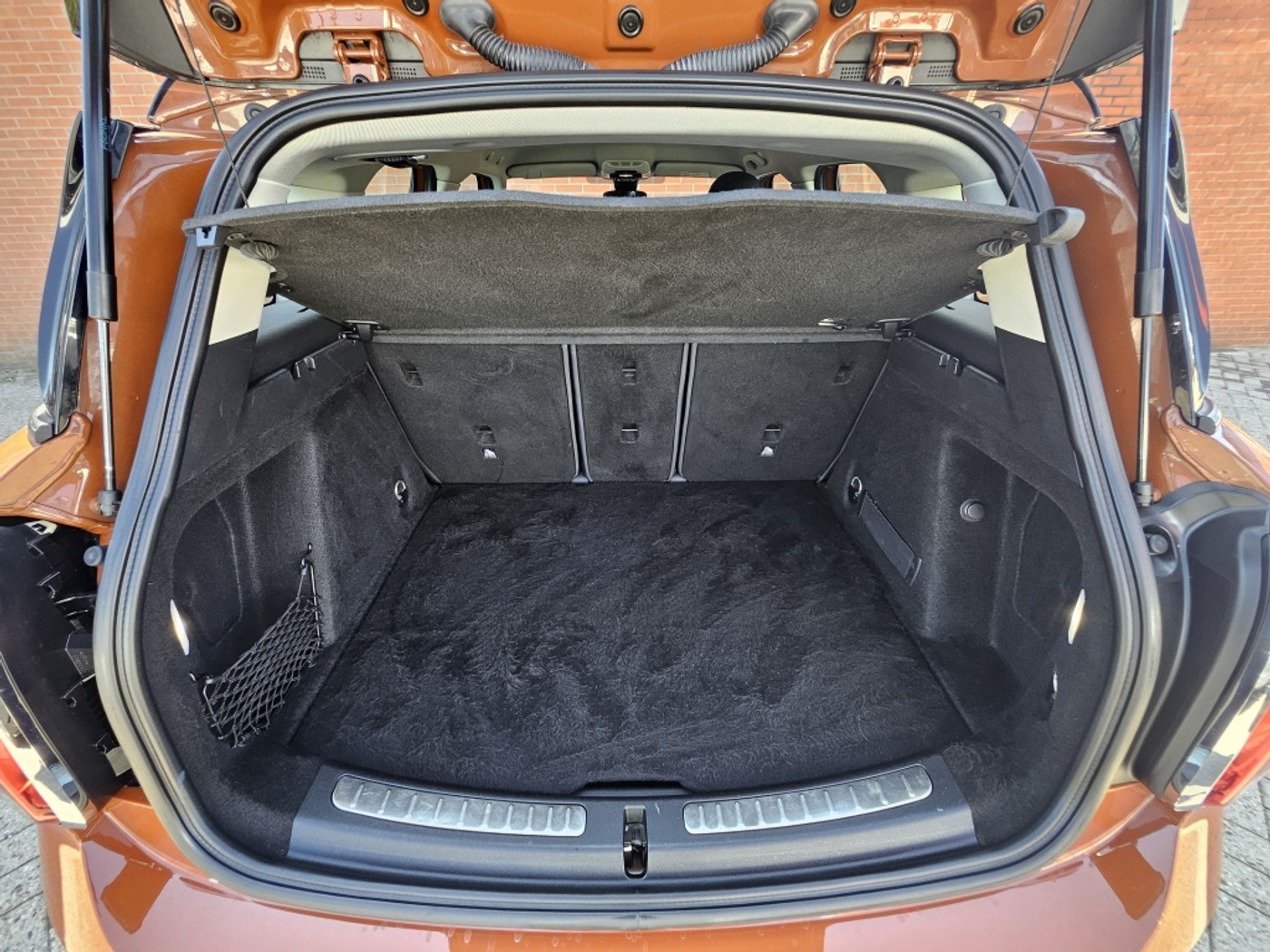 Foto van Mini Mini Countryman