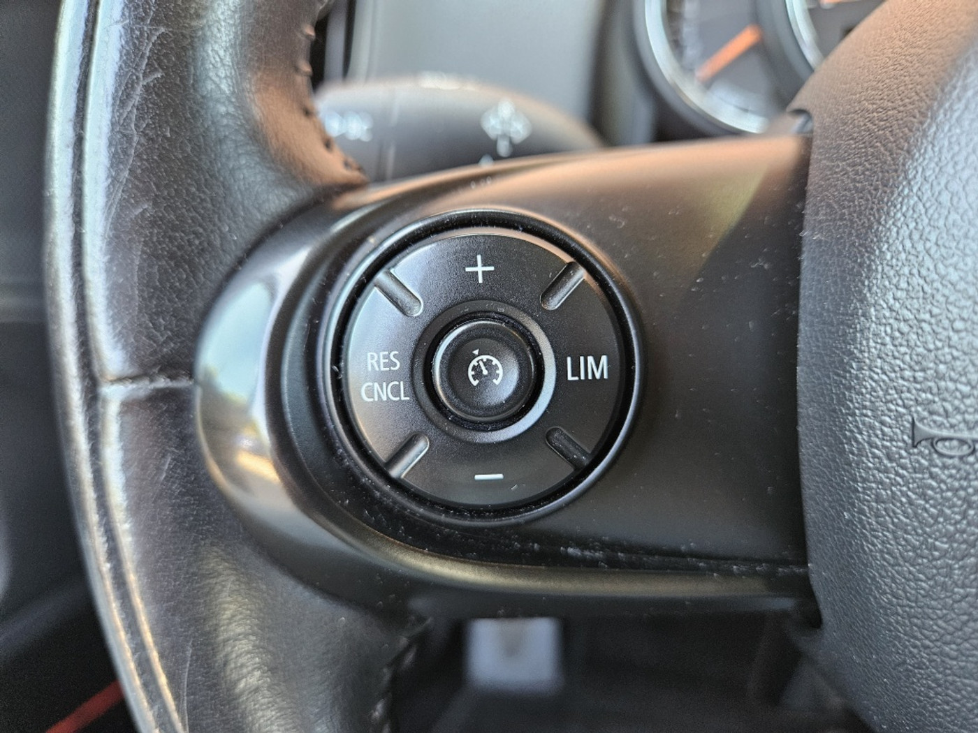 Foto van Mini Mini Countryman