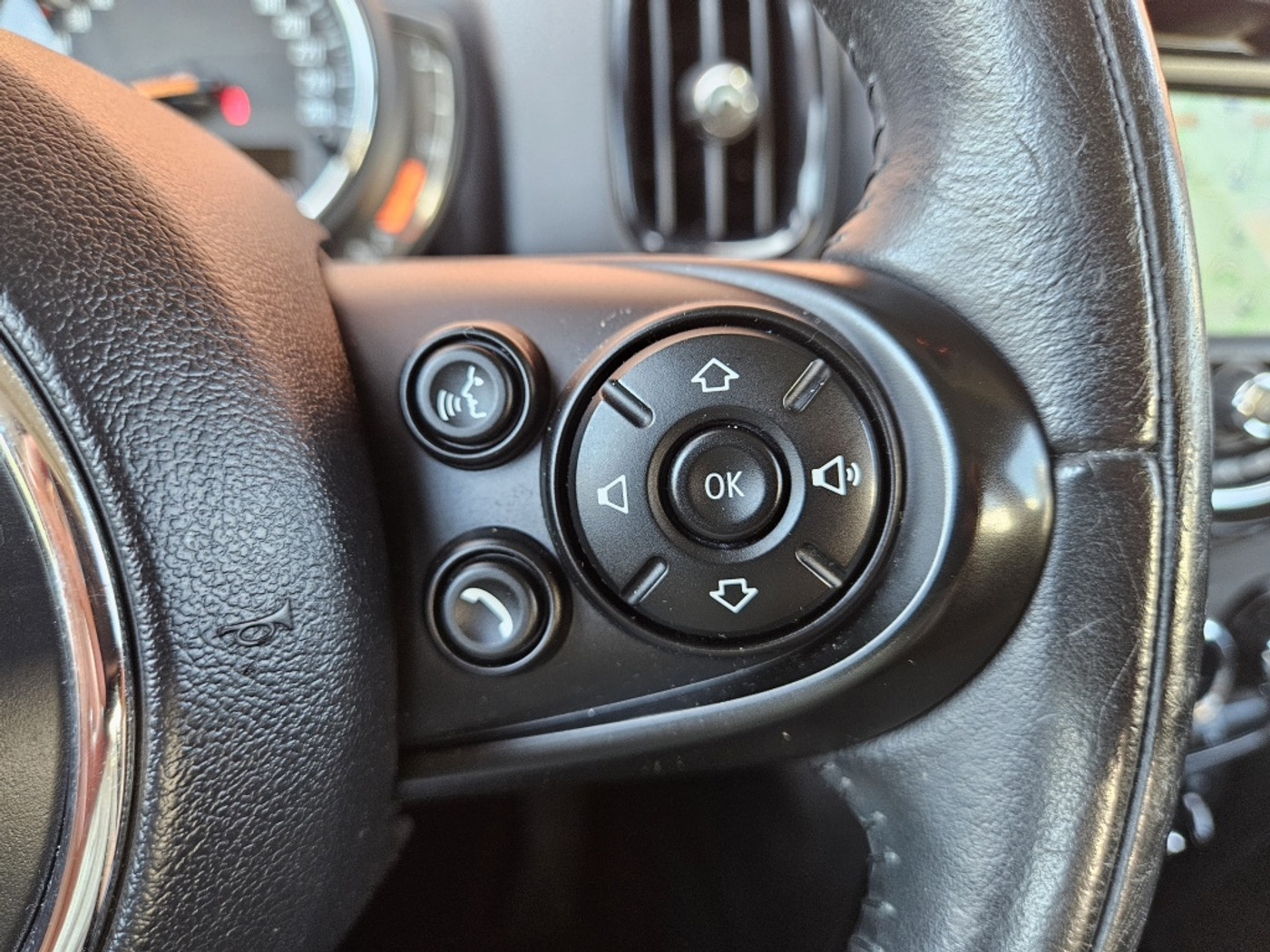 Foto van Mini Mini Countryman