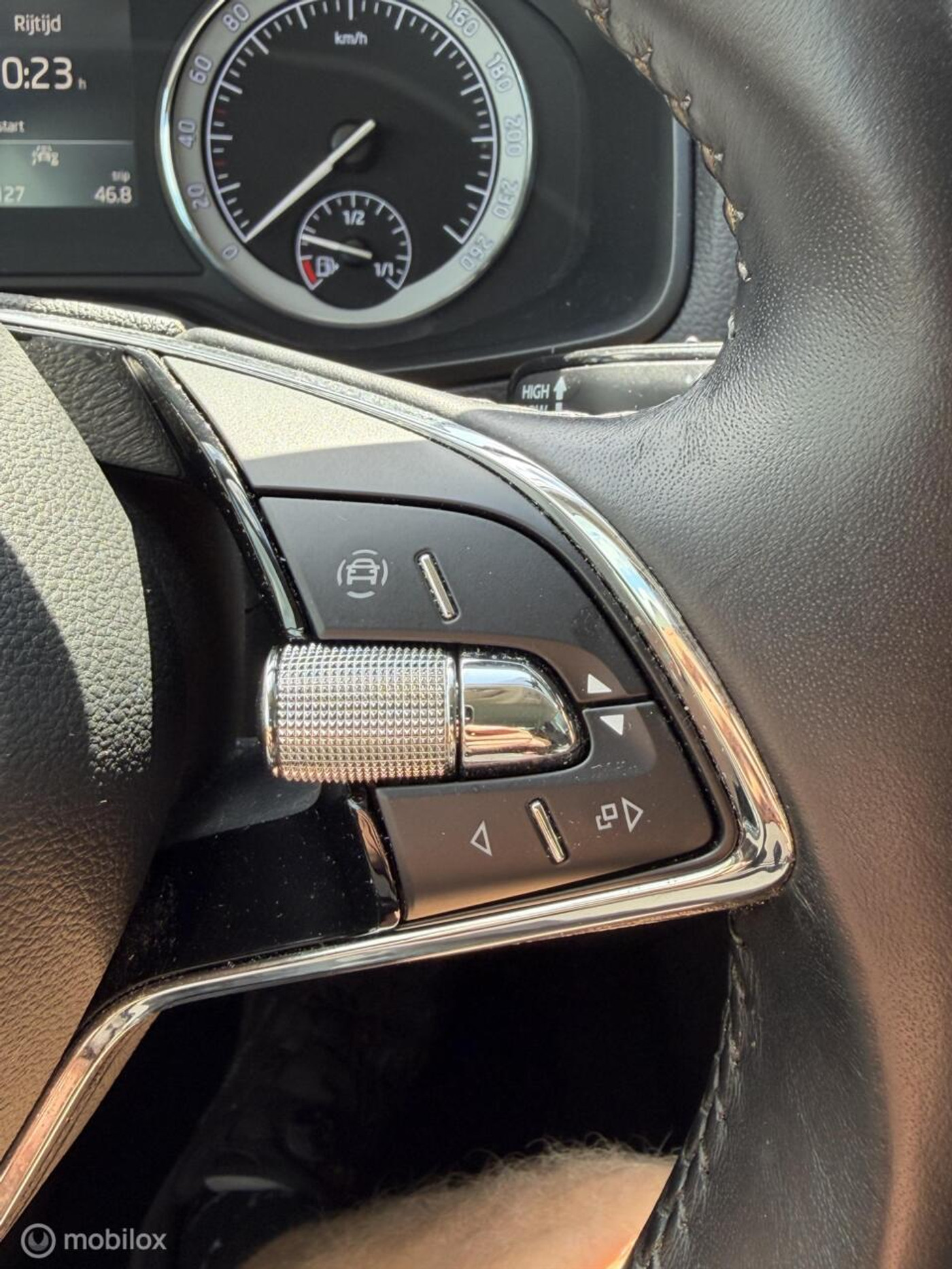 Foto van Skoda Karoq
