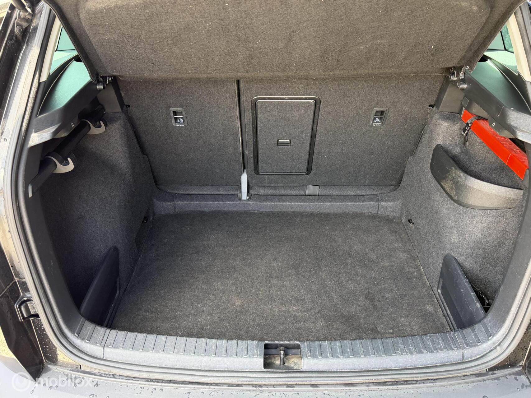 Foto van Skoda Karoq