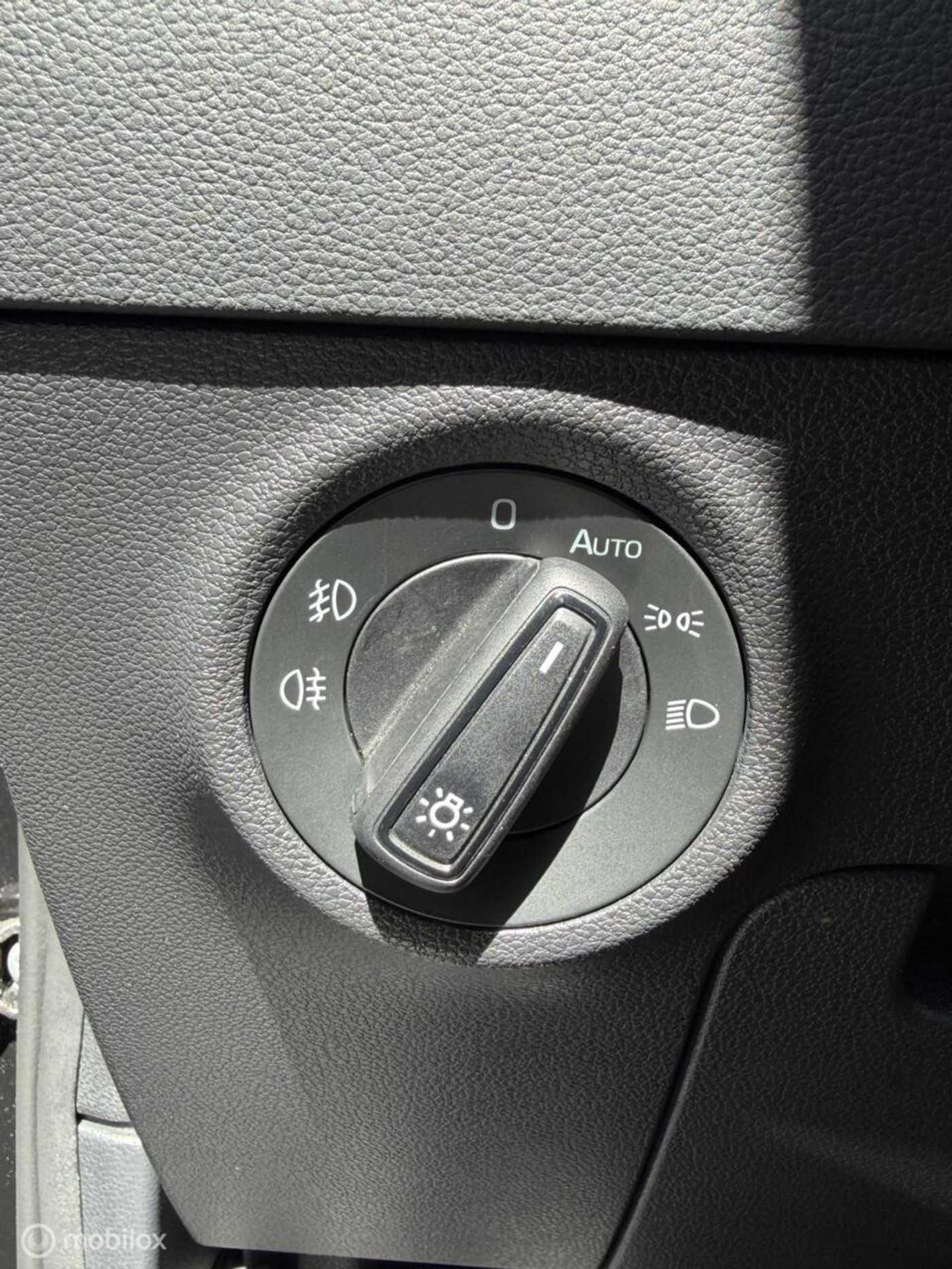 Foto van Skoda Karoq