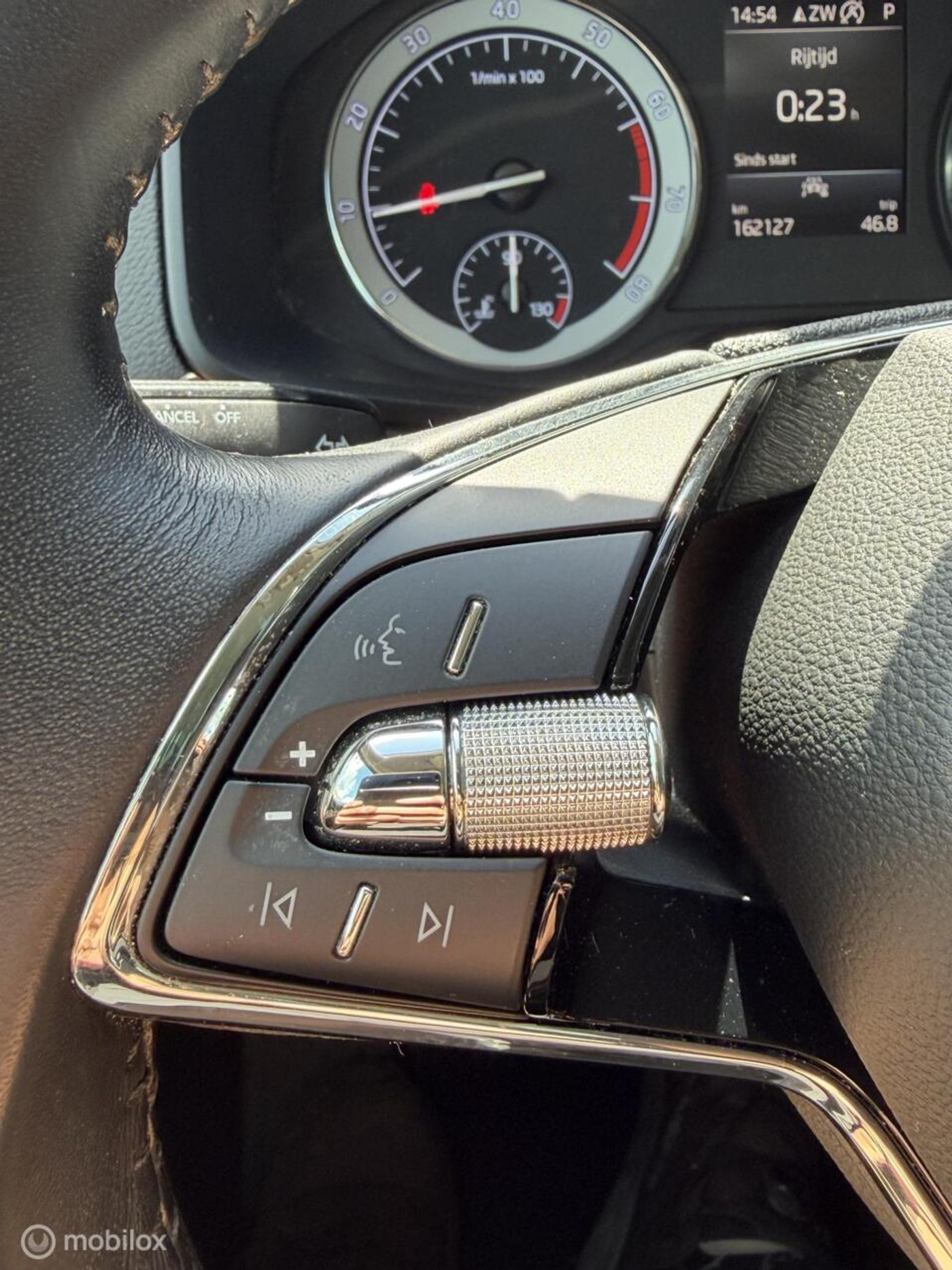 Foto van Skoda Karoq