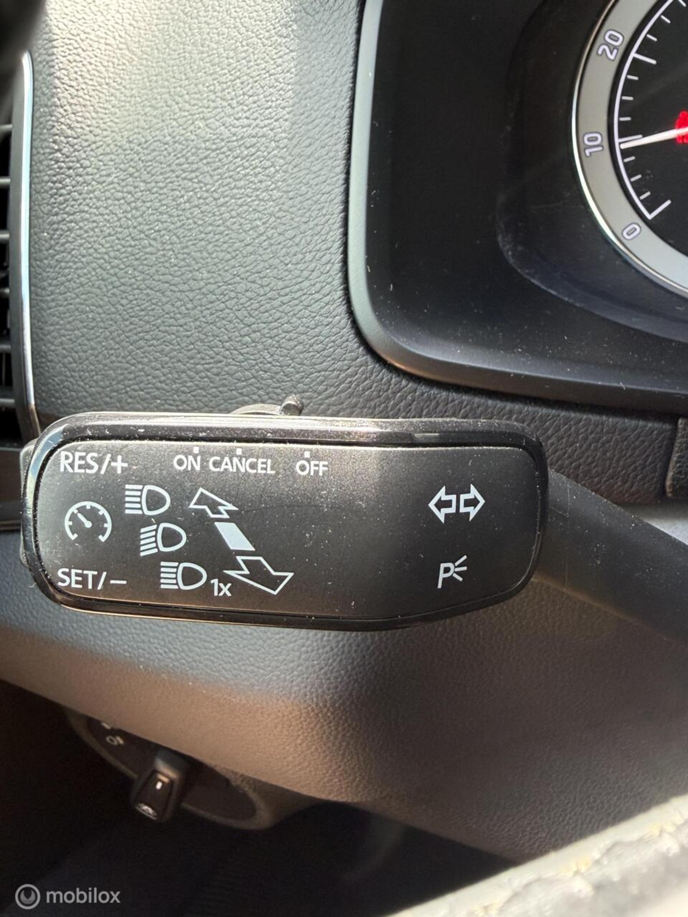 Foto van Skoda Karoq