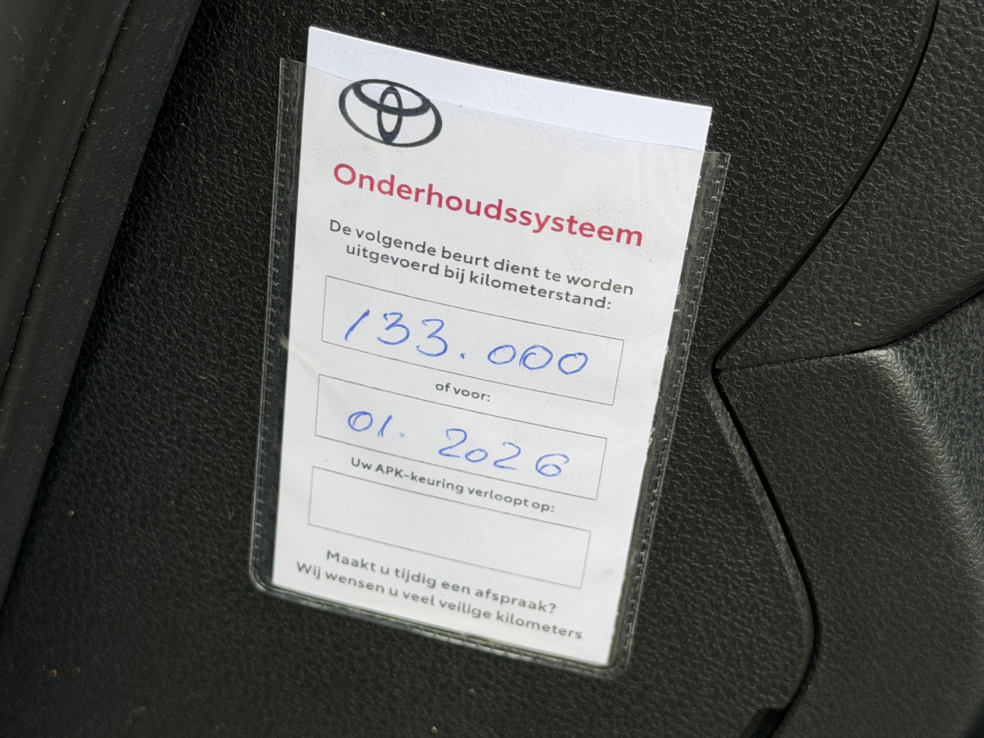 Foto van Nissan Nissan Leaf 40kwh
