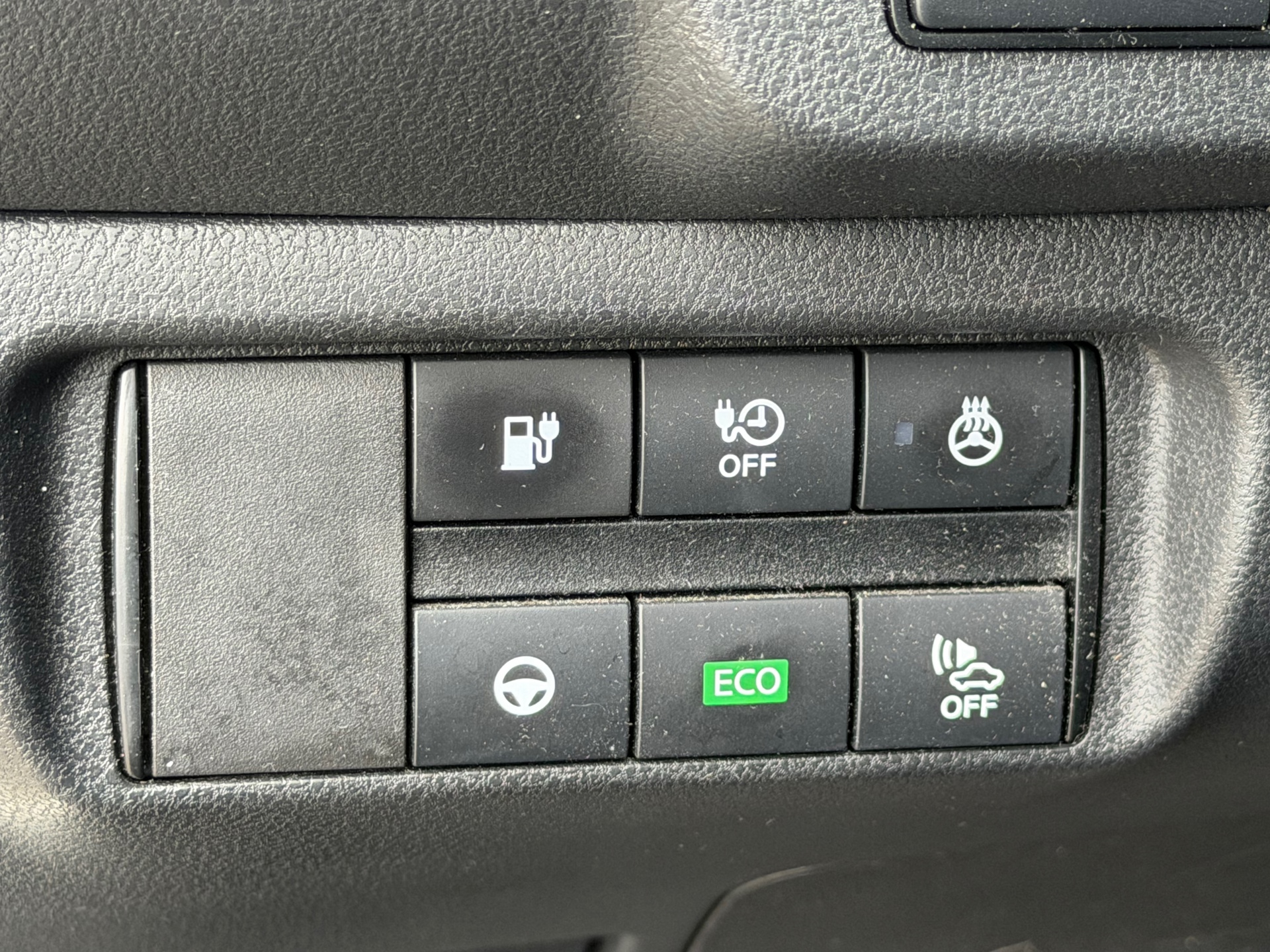 Foto van Nissan Nissan Leaf 40kwh