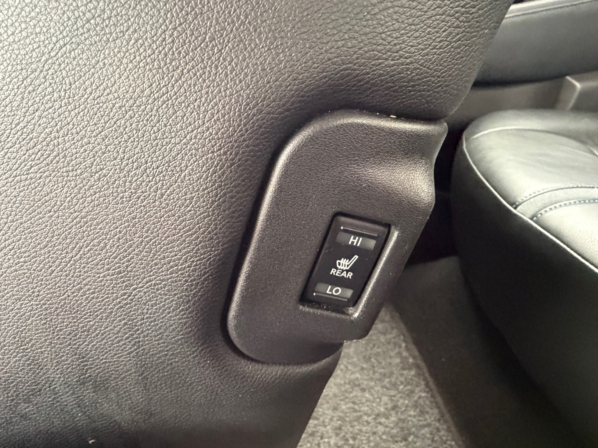 Foto van Nissan Nissan Leaf 40kwh
