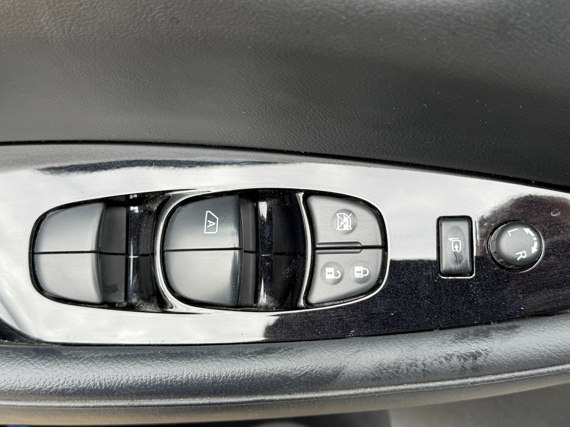 Foto van Nissan Nissan Leaf 40kwh