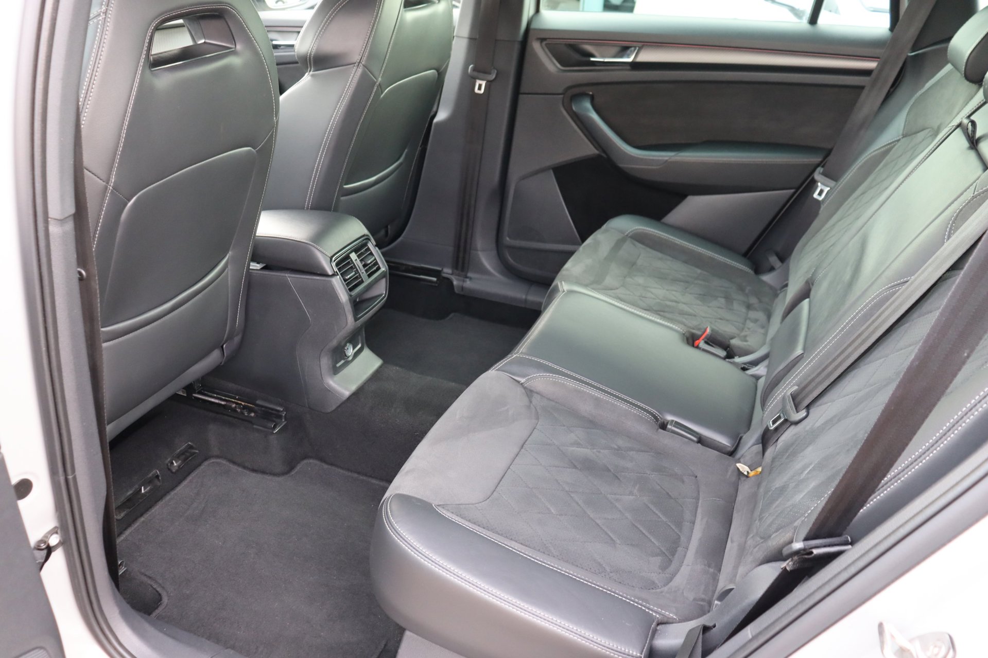 Foto van Skoda Kodiaq