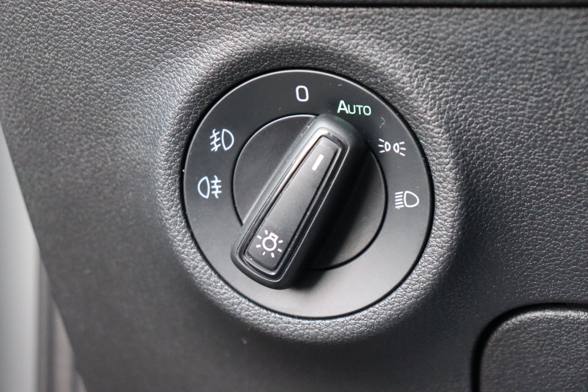 Foto van Skoda Kodiaq