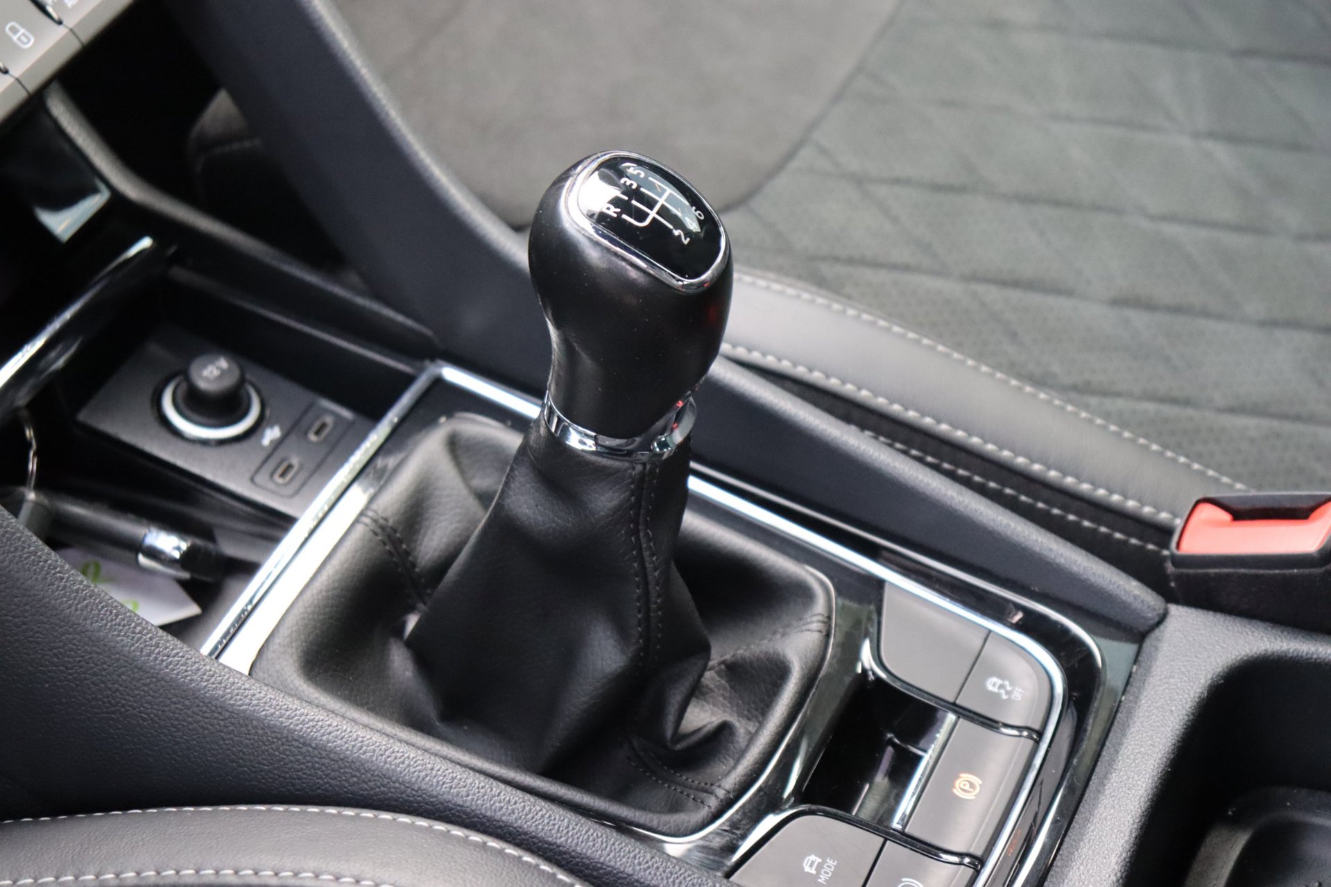 Foto van Skoda Kodiaq