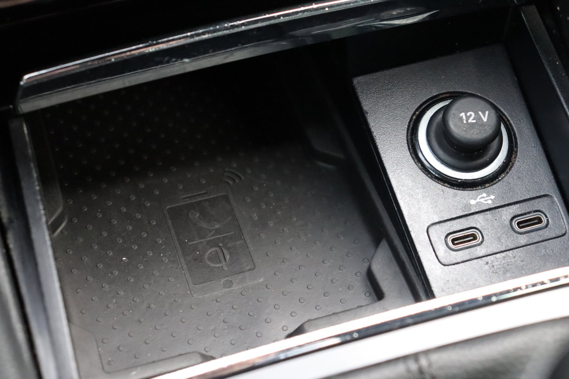 Foto van Skoda Kodiaq