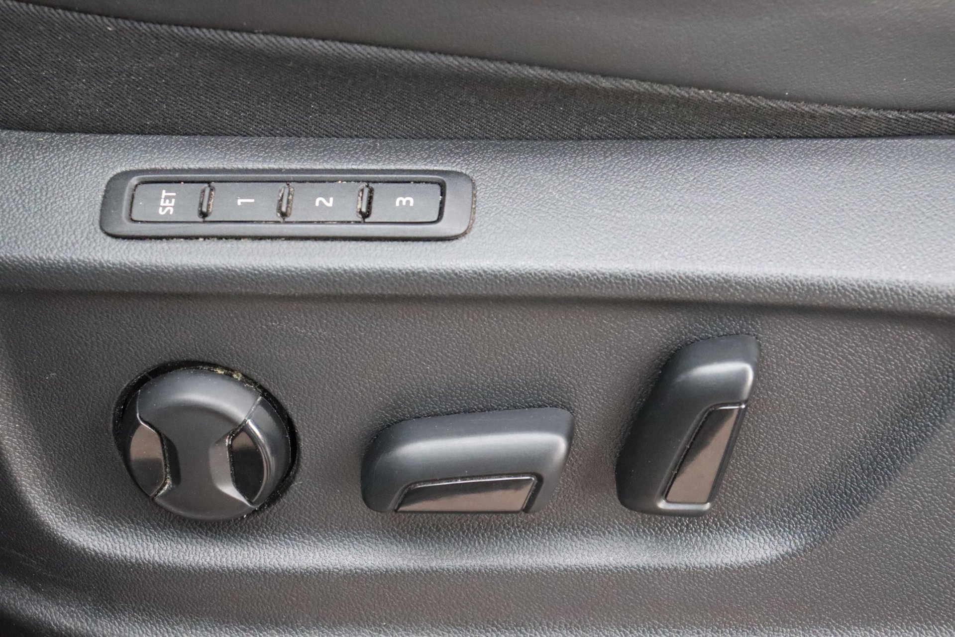 Foto van Skoda Kodiaq