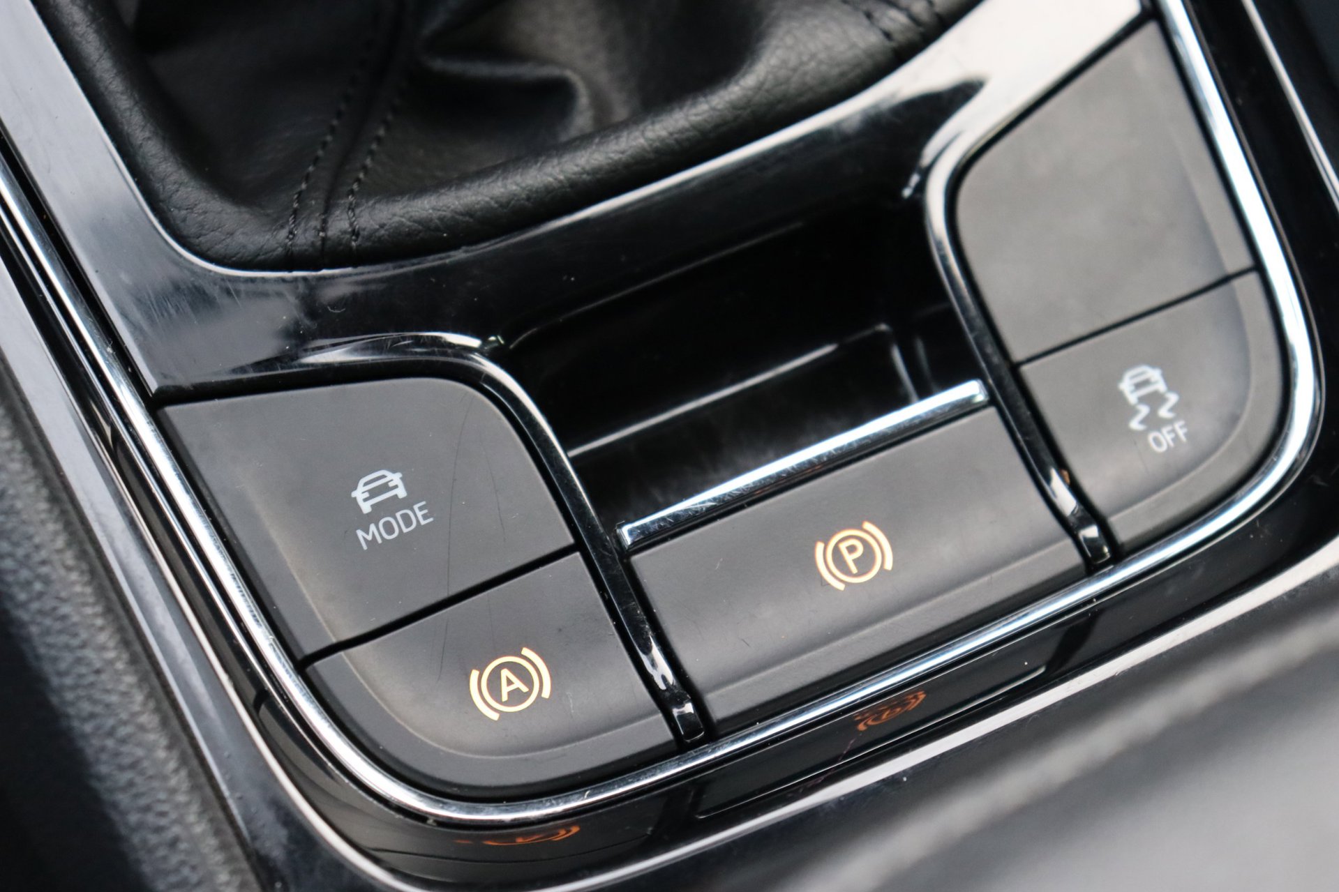 Foto van Skoda Kodiaq