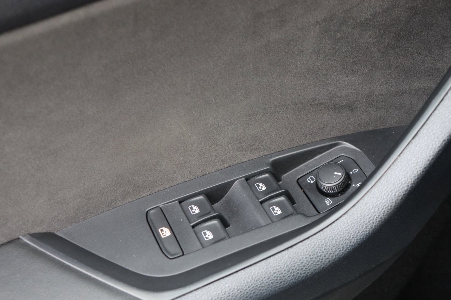 Foto van Skoda Kodiaq