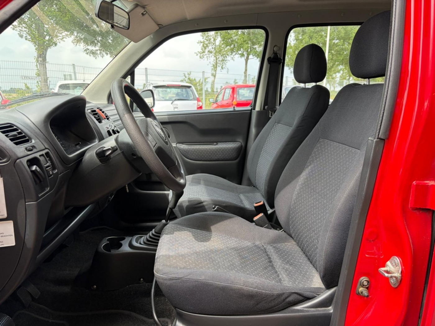 Foto van Suzuki Suzuki Wagon-r