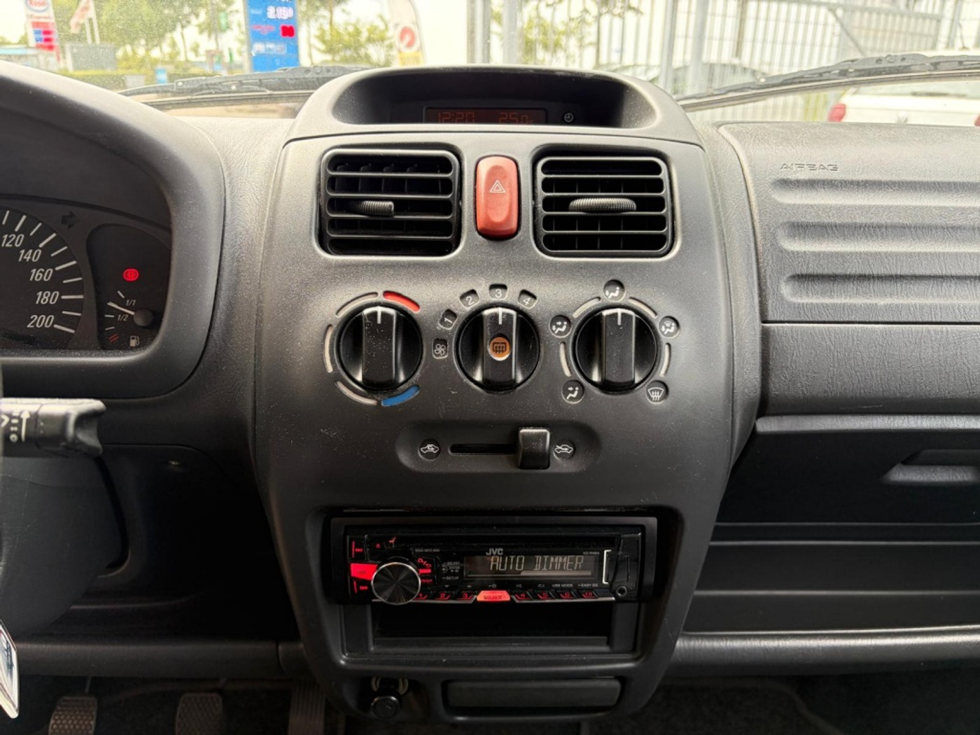 Foto van Suzuki Suzuki Wagon-r