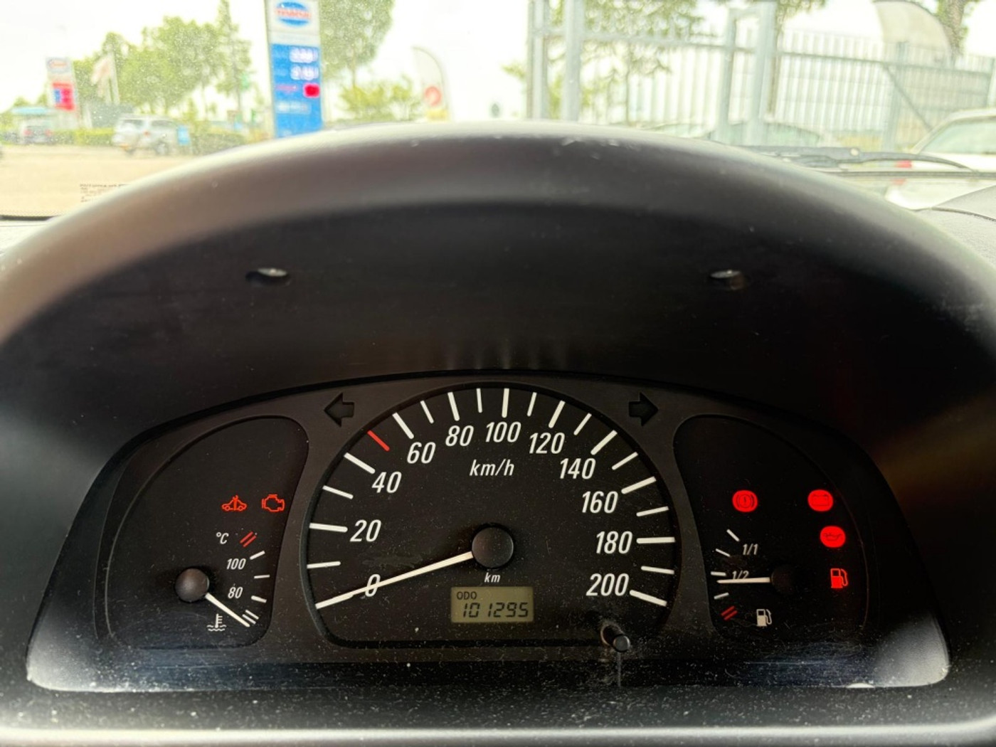 Foto van Suzuki Suzuki Wagon-r