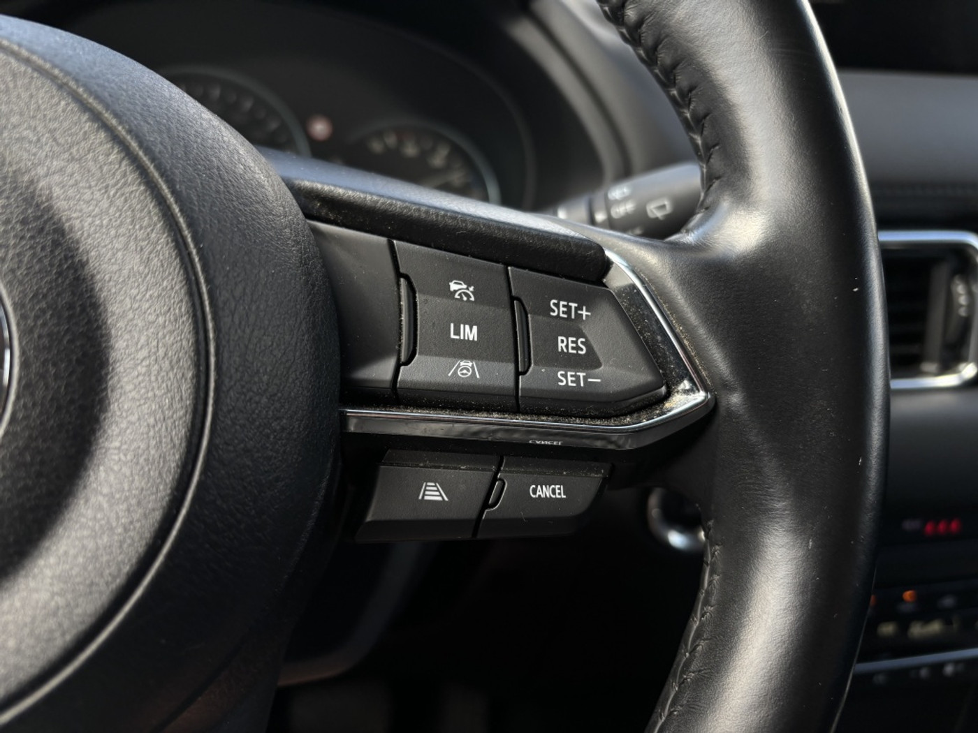 Foto van Mazda Mazda Cx-5