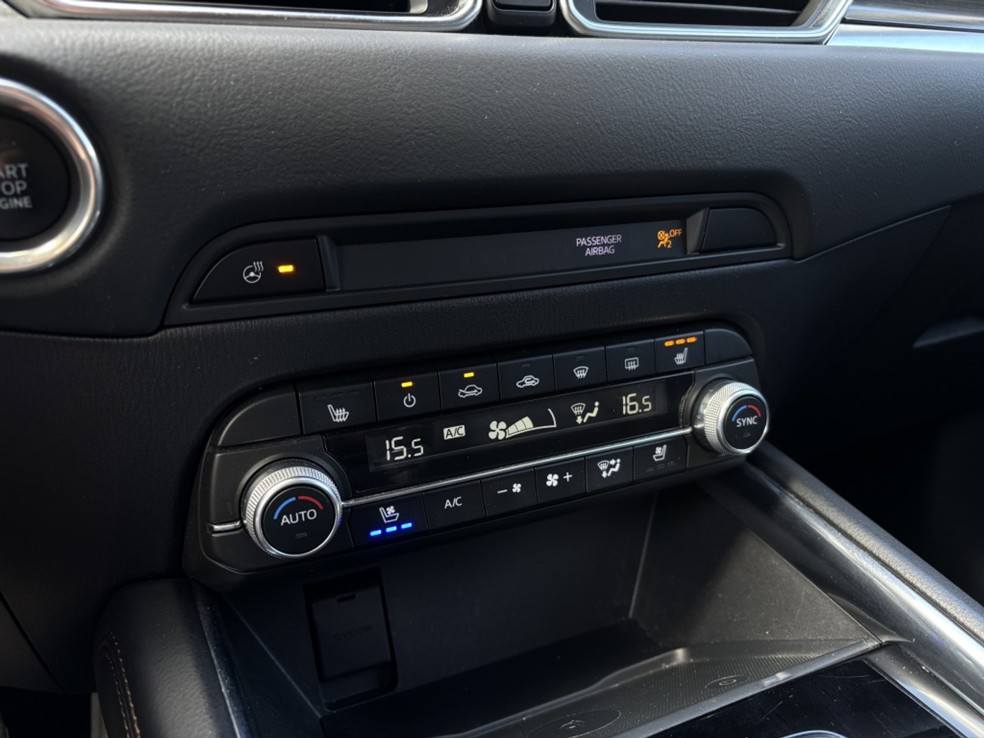 Foto van Mazda Mazda Cx-5