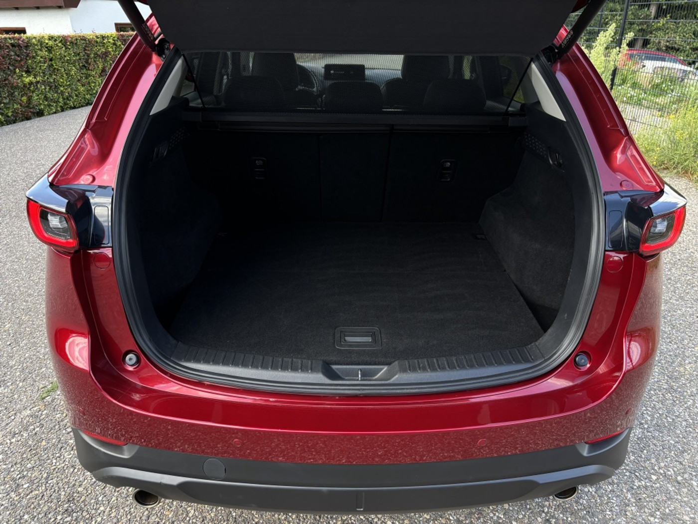 Foto van Mazda Mazda Cx-5