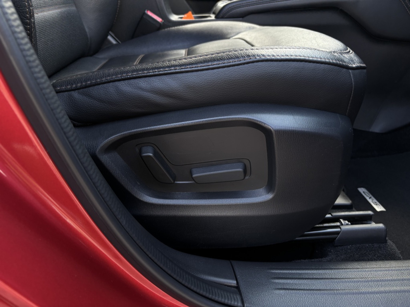 Foto van Mazda Mazda Cx-5