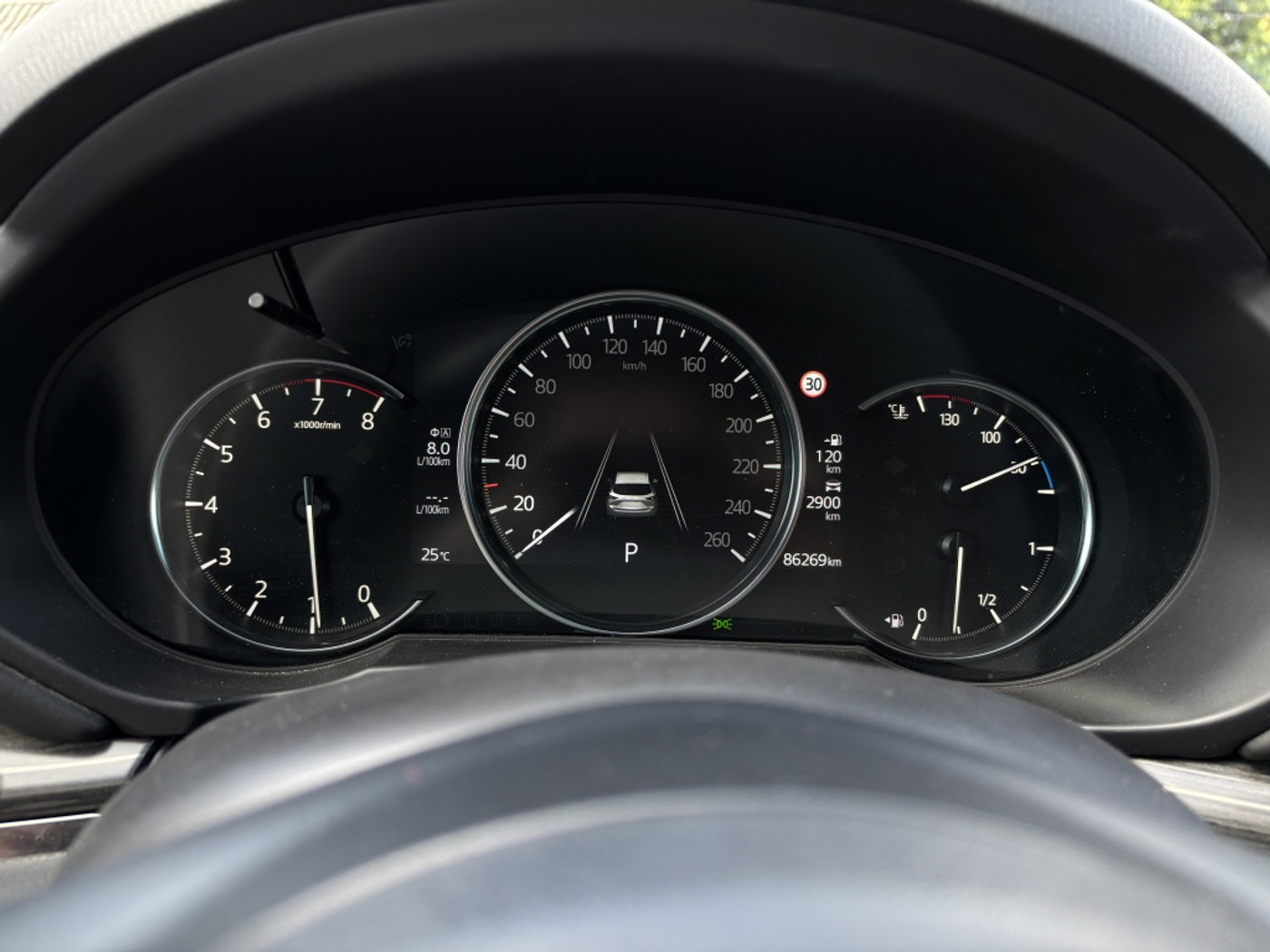 Foto van Mazda Mazda Cx-5