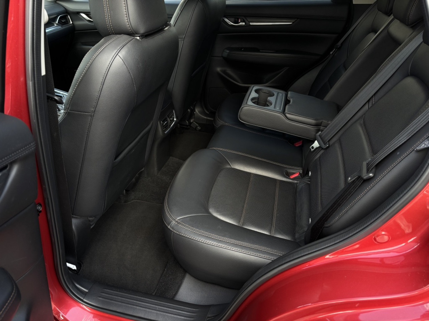 Foto van Mazda Mazda Cx-5