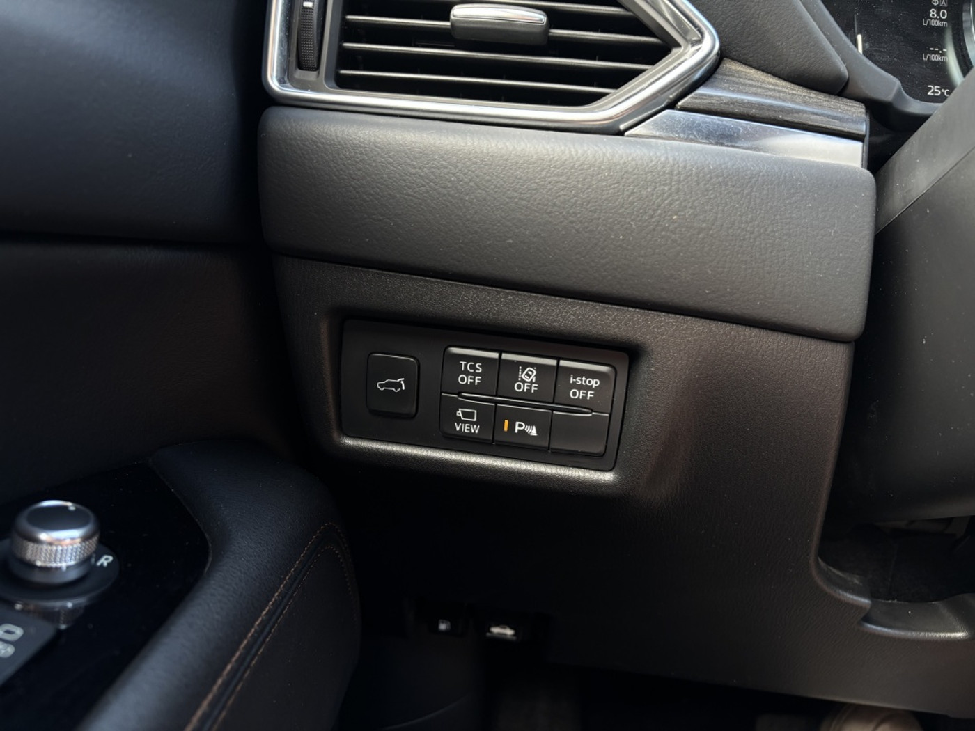 Foto van Mazda Mazda Cx-5