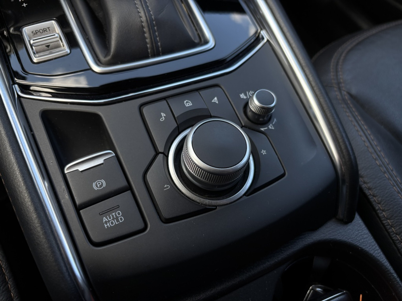 Foto van Mazda Mazda Cx-5