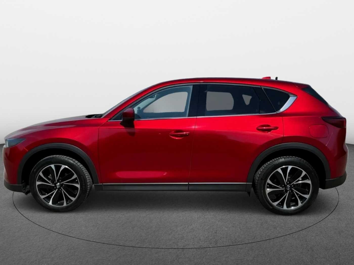 Foto van Mazda Mazda Cx-5