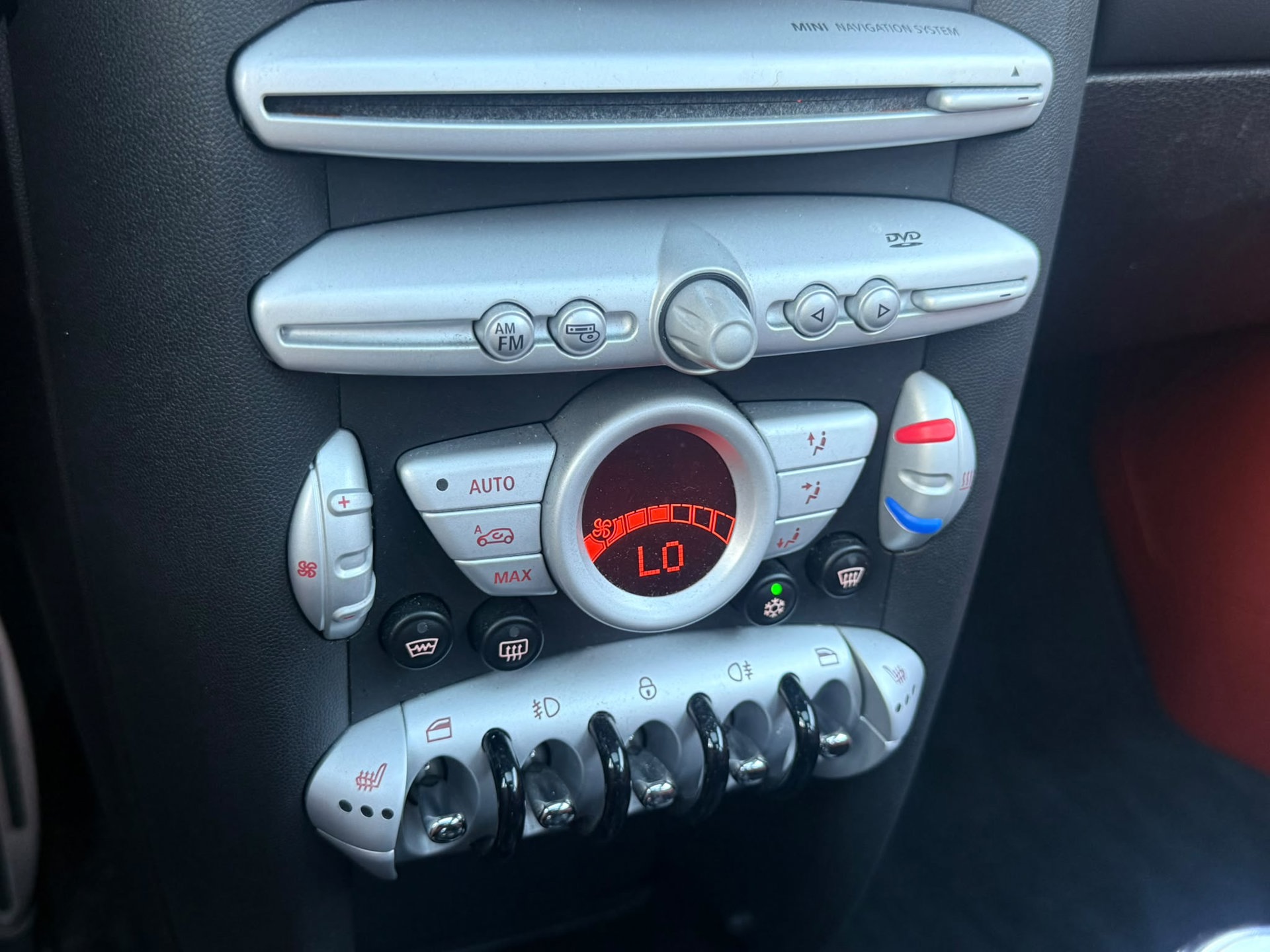 Foto van Mini Mini Cooper S