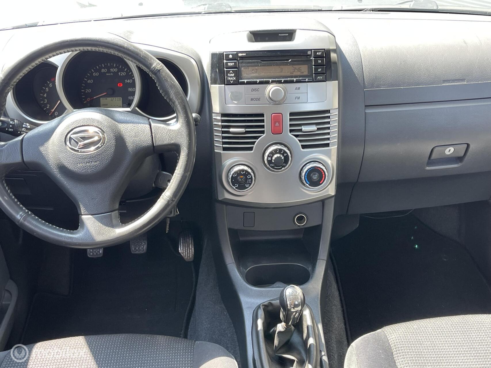 Foto van Daihatsu Terios