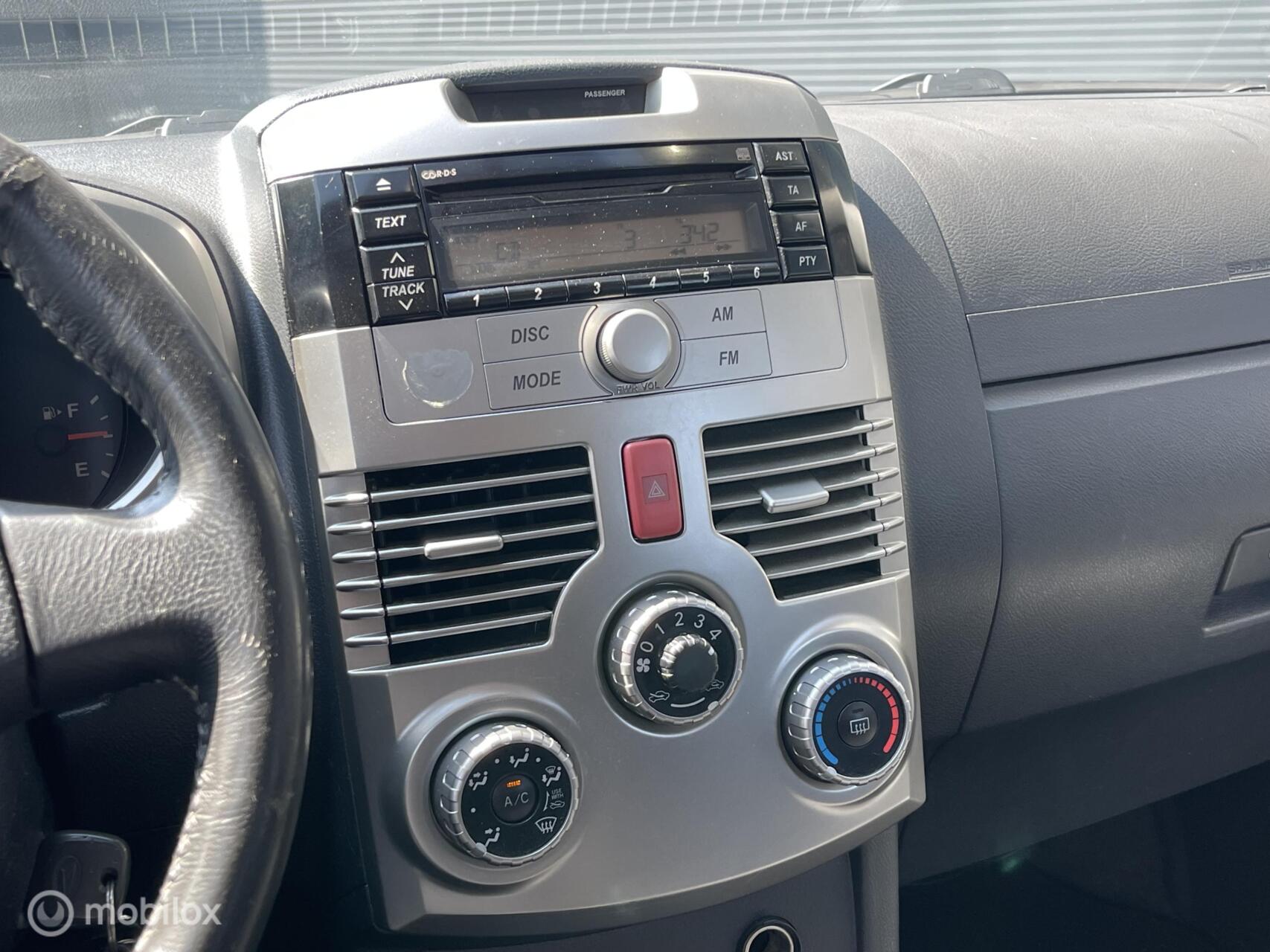 Foto van Daihatsu Terios