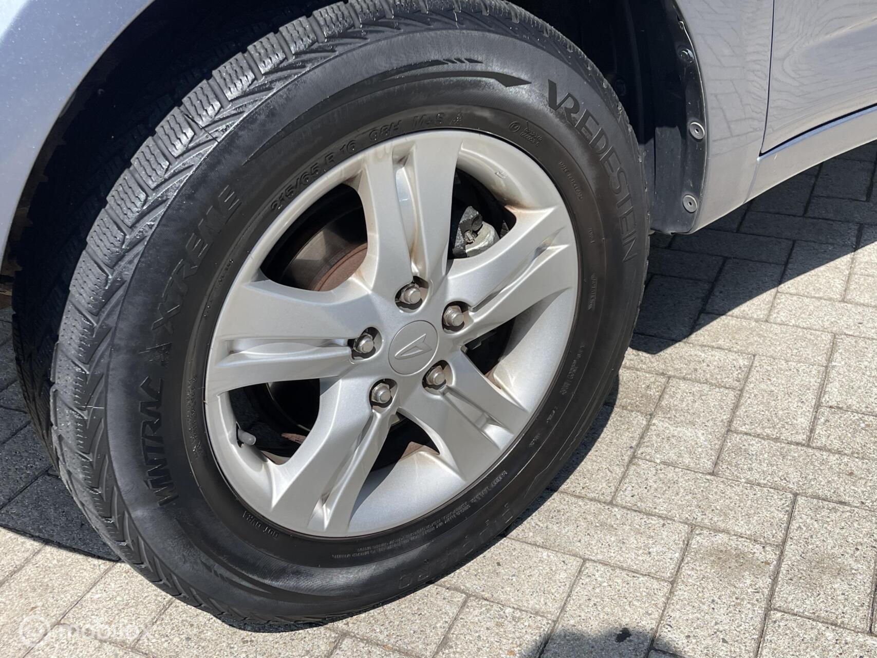 Foto van Daihatsu Terios